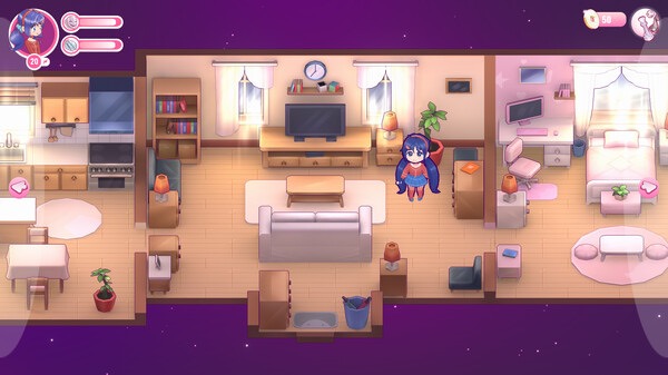 MiSide Endings Guide